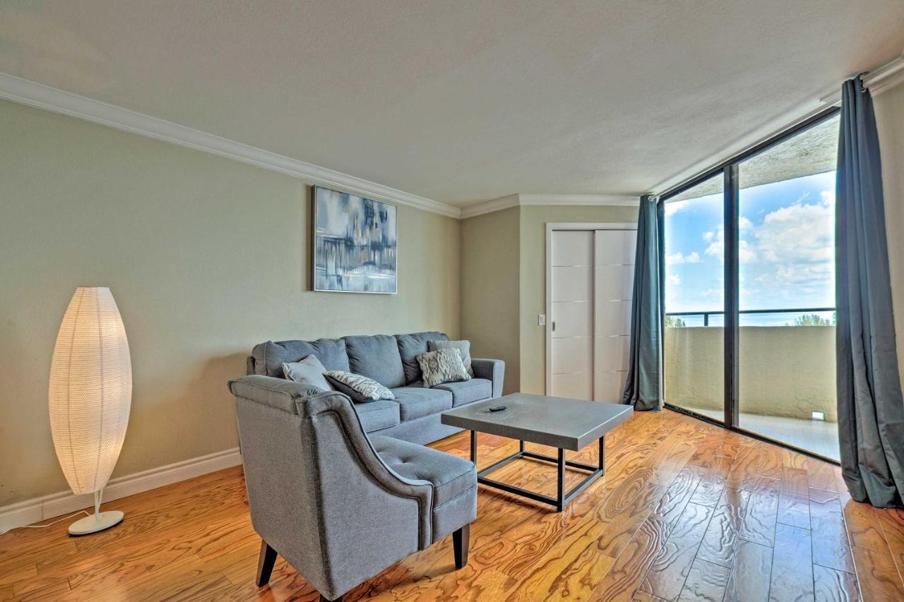 Modern Waterfront Hudson Condo With Resort Pool! Exterior photo