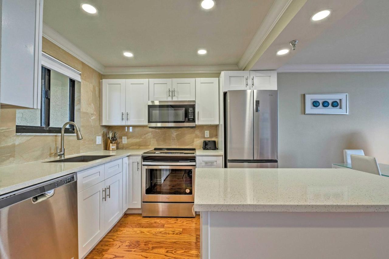 Modern Waterfront Hudson Condo With Resort Pool! Exterior photo