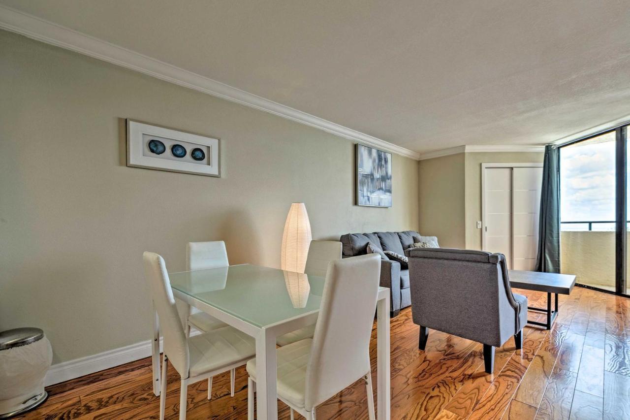 Modern Waterfront Hudson Condo With Resort Pool! Exterior photo