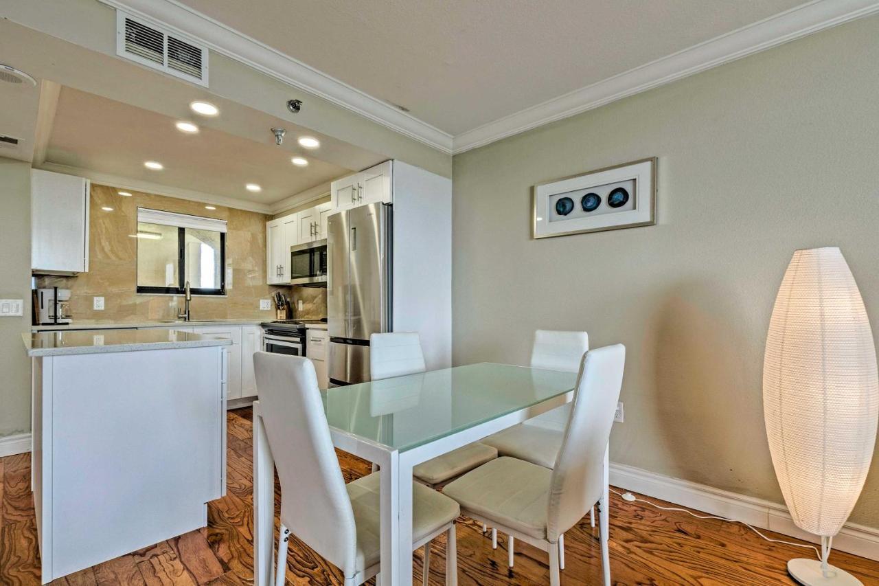 Modern Waterfront Hudson Condo With Resort Pool! Exterior photo