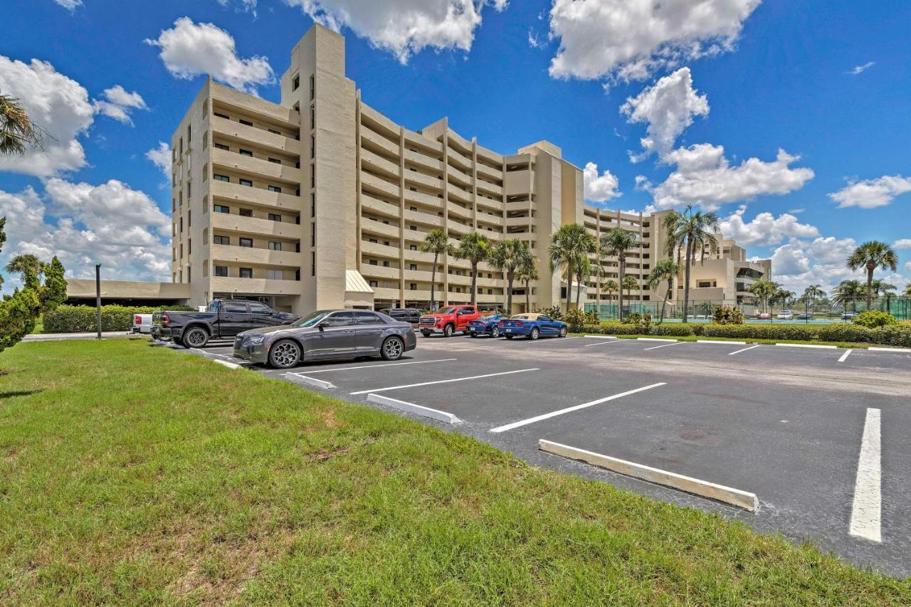 Modern Waterfront Hudson Condo With Resort Pool! Exterior photo