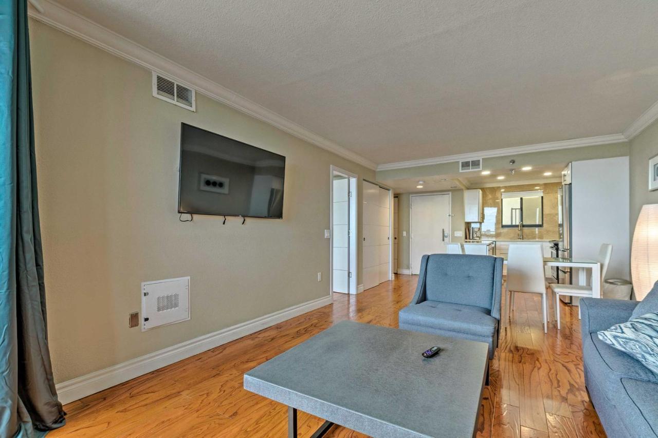 Modern Waterfront Hudson Condo With Resort Pool! Exterior photo