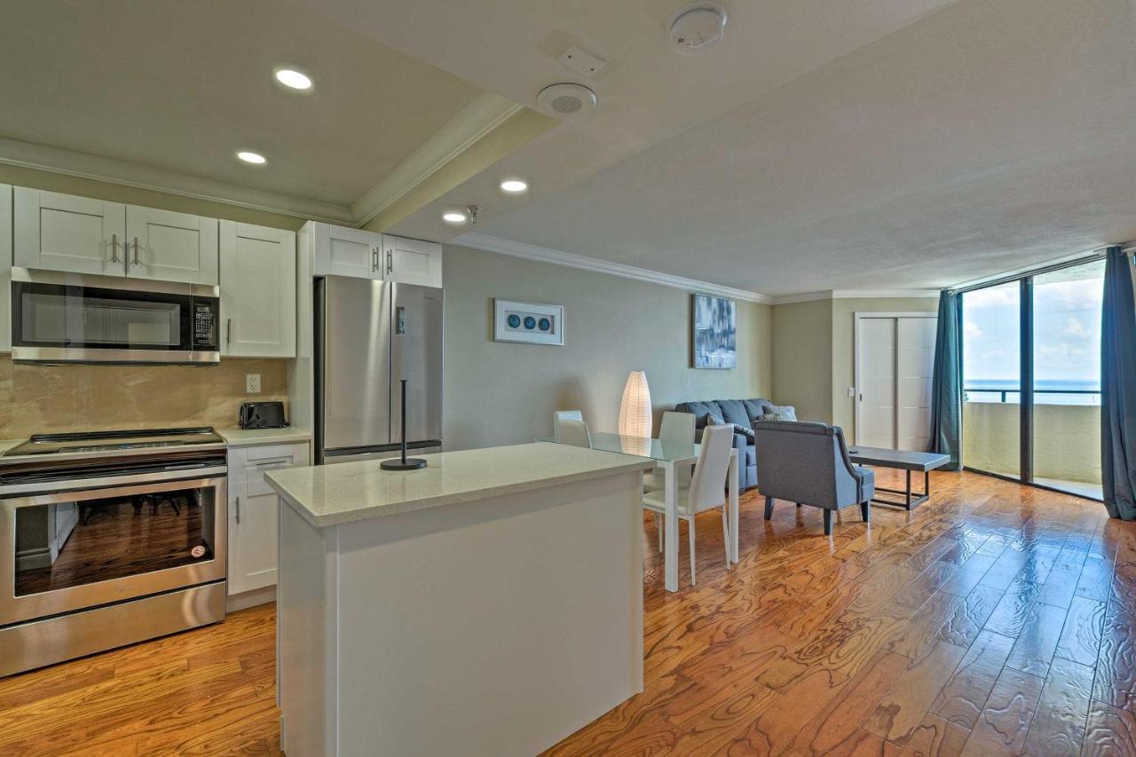 Modern Waterfront Hudson Condo With Resort Pool! Exterior photo