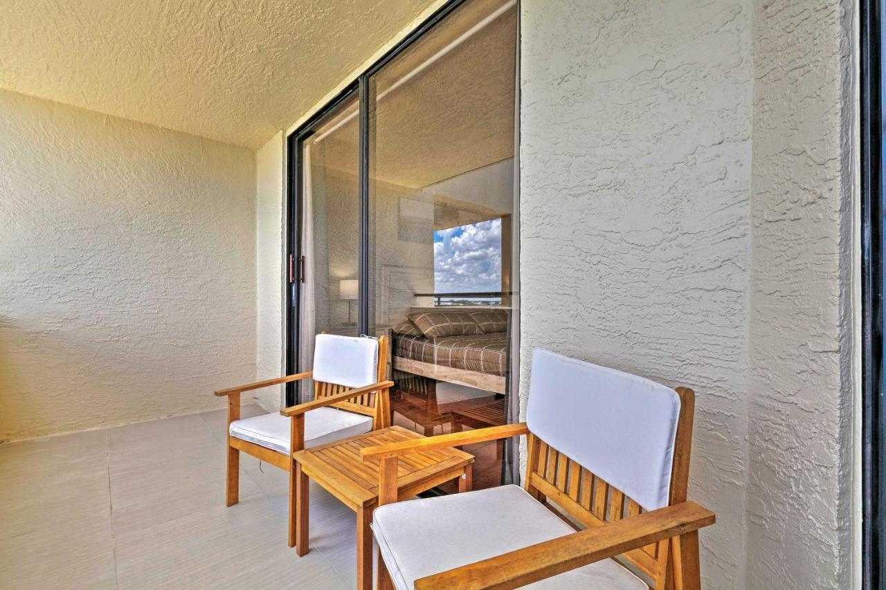 Modern Waterfront Hudson Condo With Resort Pool! Exterior photo