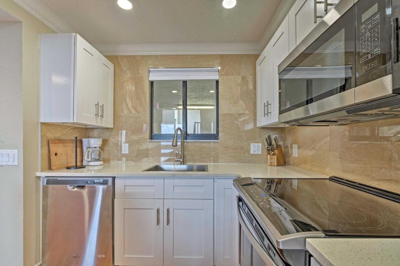Modern Waterfront Hudson Condo With Resort Pool! Exterior photo